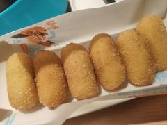 -半天妖烤鱼(百乐广场店)