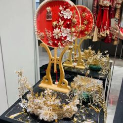 -SATIN COUTURE瑟庭婚纱礼服馆