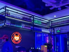 -郝木屋·烧烤(桥头店)