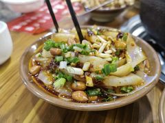 -笔记安顺夺夺粉火锅