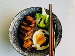 -新荔园茶餐厅(荔湾区府宿舍大院店)