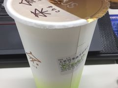 -TPLUS茶家(淮海店)