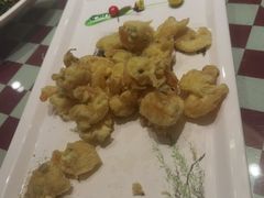 -老虎滩船说·大连海鲜(老虎滩店)