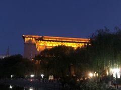 -文瀛公园