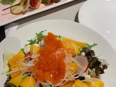 -灵意咖啡·西班牙美食(汕头金平万达广场店)