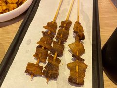 -令狐冲烤鱼·烧菜馆(达明店)