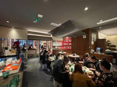 大堂-松鹤楼面馆·古法焖肉面(观前店)