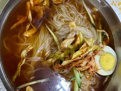 -千里马烧烤(南六东路店)