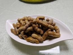 盐水花生-丁老爷子苏香圆
