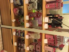 Hello&nbsp;Kitty&nbsp;Cafe(弘大店)-Hello Kitty Cafe(弘大店)