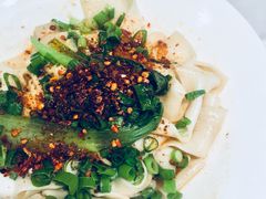 -飞鹿餐饮·陕南菜(北关店)