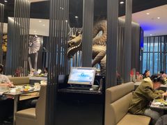 -将太无二·蓝鳍放题·北美寿司(领展购物广场中关村店)