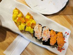 -晓寿司·日本料理(望京博雅店)