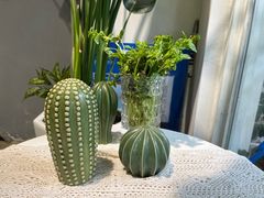 -艾蜜西餐厅(梅园店)