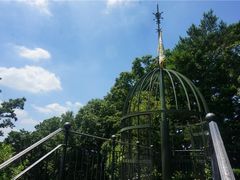 -三鹰之森吉卜力美术馆