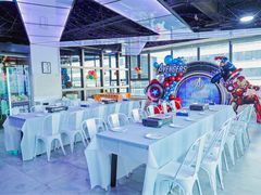 -CIAO·团建聚餐·生日派对轰趴馆(福田店)