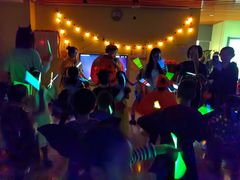 -贝美蓝天幼儿园(河东直沽园)