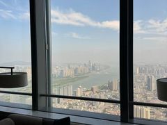 -长沙尼依格罗酒店