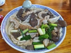 -锦泓老字号猪脏粉(东联大厦店)