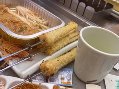 -白玉·朝鲜族烤串(深圳Kkone店)