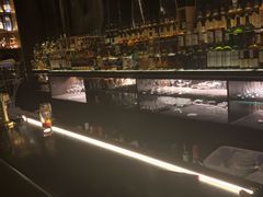 -西安高新希尔顿酒店·咖啡露台西餐厅