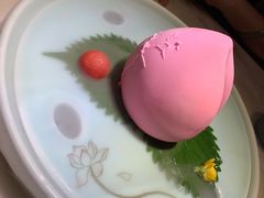 桃之韵-韵秋荷(宝山龙湖天街店)