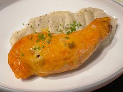 -GANEA 厨房神话故事西餐厅