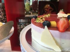 -厦门艾美酒店·新食谱西餐厅