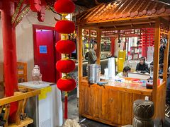 -清真·京华源铜锅涮肉(丰庆店)