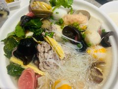 -南门食仙·手工福州菜(南门兜店)