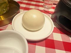 -西贝(虹口龙之梦店)