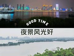 -武汉关码头(轮渡站)