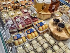 -似曾相识糕点(路桥·锦绣广场店)