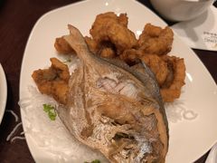 -京香轩·中餐厅(上海中庚聚龙酒店)