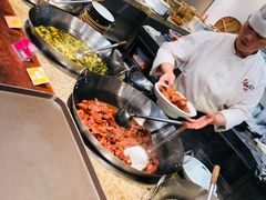 -梁家大院•农家菜(昆山会展中心店)