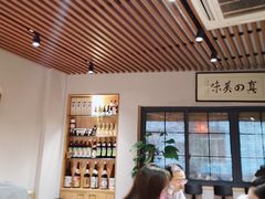 大堂-石屋料理(南京西路店)