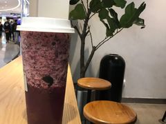 -喜茶(广州天汇igc店)