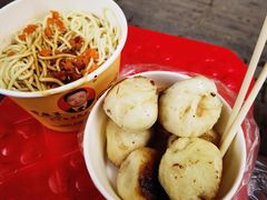 -曾麻子热干面(汉口店)