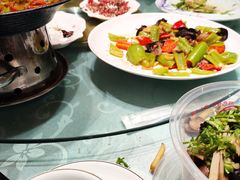 -葛记焖饼(伏牛路店)