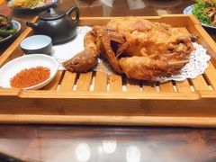 -老西安韩记三鲜煮馍(四府街店)