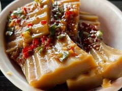 开胃前菜-青鹤谷(苏州店)