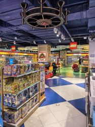 -哈姆雷斯(王府井百货大楼店)