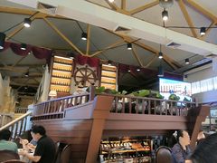 -金河半岛园林酒家(金融城店)