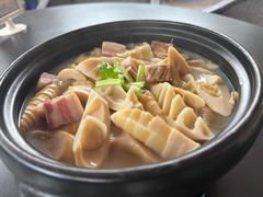 -筱爷叔·上海传统手工菜(新桥店)
