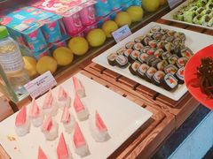 -味餐厅·海鲜·火锅·自助餐