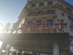 -老庞家水馅包子馆