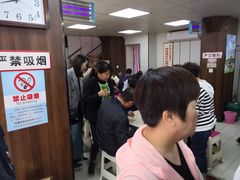 等位区-樊记腊汁肉(竹笆市总店)