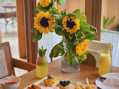 -翠贝卡&Mama Kelly Brunch Coffee(河西店)