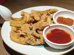 -东方红·湖南菜(金屿店)