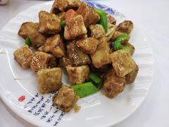 -北戴河庆山饭店·海鲜砂锅粥(北戴河黑石路店)